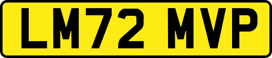LM72MVP