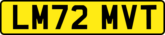LM72MVT