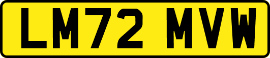 LM72MVW