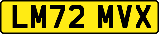 LM72MVX