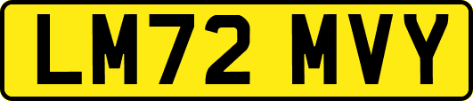 LM72MVY