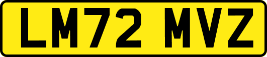 LM72MVZ
