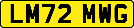 LM72MWG