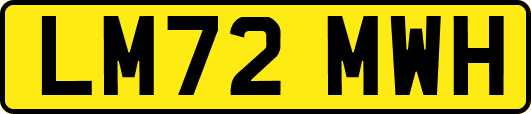 LM72MWH