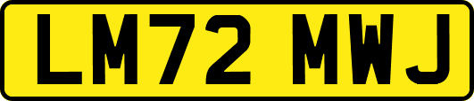 LM72MWJ
