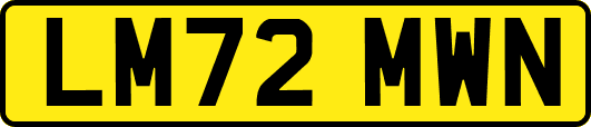 LM72MWN