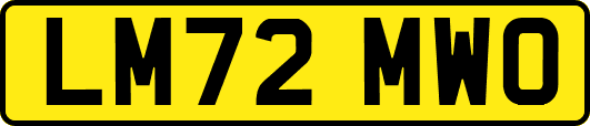 LM72MWO