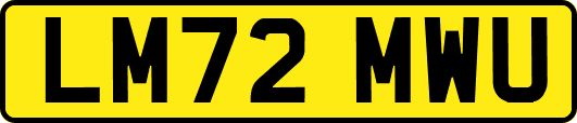 LM72MWU