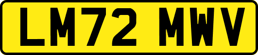 LM72MWV