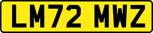 LM72MWZ