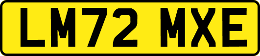 LM72MXE