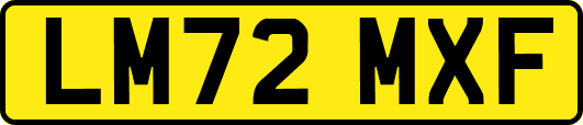 LM72MXF