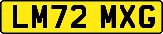 LM72MXG
