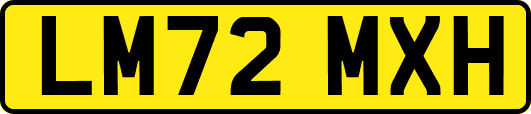 LM72MXH