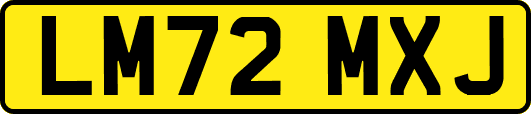 LM72MXJ