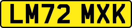 LM72MXK