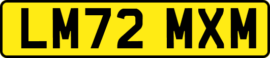LM72MXM