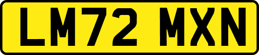 LM72MXN