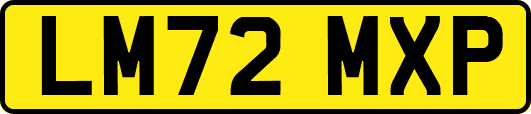 LM72MXP