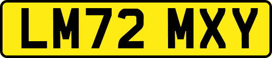 LM72MXY
