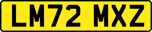 LM72MXZ