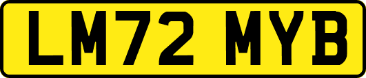 LM72MYB