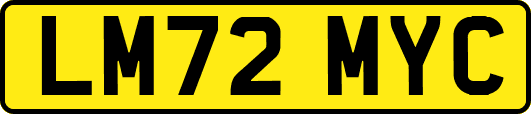 LM72MYC