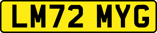 LM72MYG