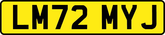 LM72MYJ