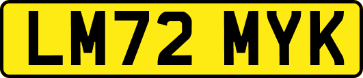 LM72MYK