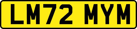 LM72MYM