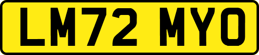 LM72MYO