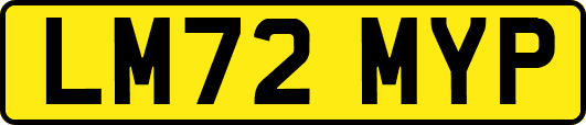 LM72MYP