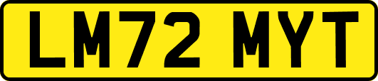 LM72MYT