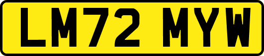 LM72MYW