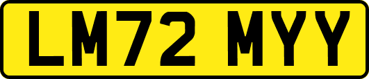 LM72MYY
