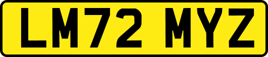 LM72MYZ