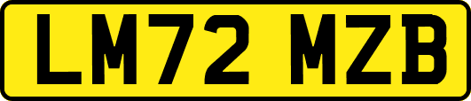 LM72MZB