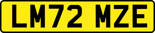 LM72MZE