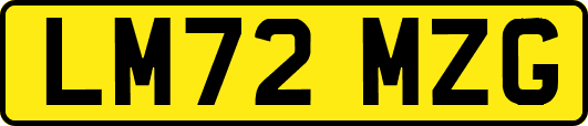 LM72MZG