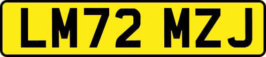 LM72MZJ