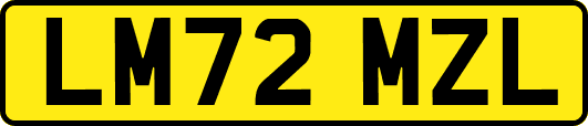 LM72MZL