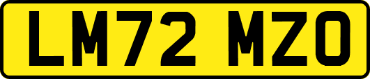 LM72MZO