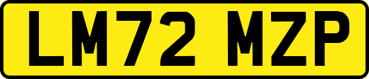 LM72MZP