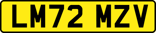 LM72MZV