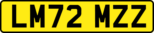 LM72MZZ