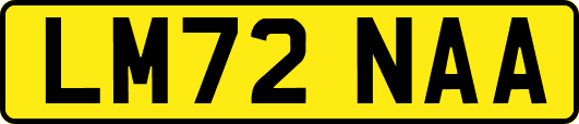 LM72NAA