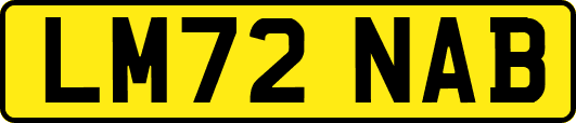 LM72NAB