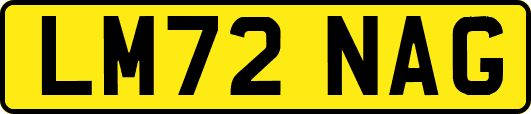 LM72NAG