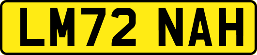 LM72NAH